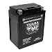 Yuasa High Performance Maintenance Free Battery - YTX14H-BS YUAM6RH4H
