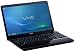 Sony – VAIO VPC-EB1M1E – Ordinateur Portable 15,5″ – Intel Core i3 330M – 500 Go – RAM 4096 Mo – Windows 7 – ATI Mobility Radeon HD 5650 – Noir