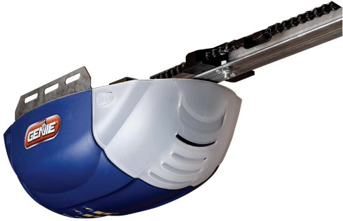 Genie 1022 1/2-Horsepower AC ChainLift Garage Door Opener