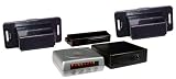 Rocky Mountain RMR-8RDS Combo Remote Radar/Laser Detector & Radar/ Laser Scrambler