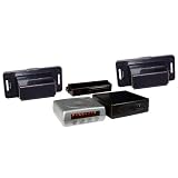 Rocky Mountain RMR-8RDS Combo Remote Radar/Laser Detector & Radar/ Laser Scrambler