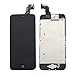 Generic LCD display Touch Screen Digitizer Assembly With Spare Parts (home button & Camera & Flex Cable) for Iphone 5c