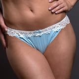Thong panty