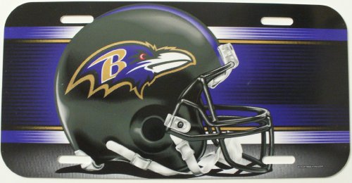 NFl Baltimore Ravens 6