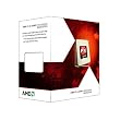 AMD Bulldozer FX-4100 Socket AM3+ 4 Core Processor - 3.60GHz, 3.80GHz Turbo