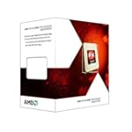 AMD FX-4100 CPU pour PC Socket AM3+ 3...