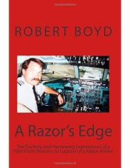 A Razors Edge