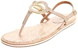 Juicy Couture Women's Feist Flat