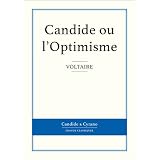 Candide ou l'Optimismepar Voltaire