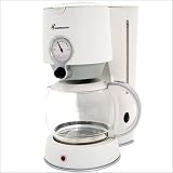Toastmaster 10-Cup Drip Coffeemaker - TMCMRET