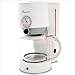 Toastmaster 10-Cup Drip Coffeemaker - TMCMRET