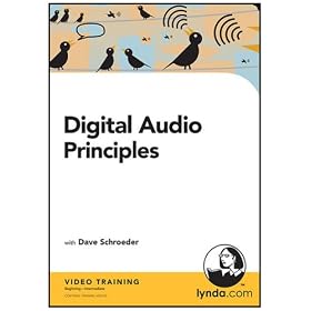Digital Audio Principles (PC/Mac)