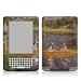 Renoir - Boating on the Seine Design Protective Decal Skin Sticker for Amazon Kindle ...