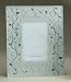"Our Wedding Day" Glass 4" x 6" Photo Picture Frame Gift