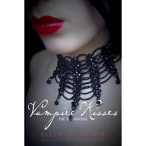 Vampire Kisses: The Beginning