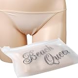 Beach Queen防透インナーショーツ/ビキニタイプ・ローライズ用