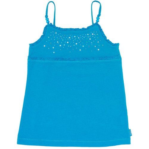 sequined tank