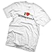 I Heart Huddersfield - Adult T-Shirt