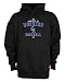 Colorado Rockies Authentic Collection ''Property Of'' Performance Hooded Sweatshirt