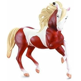 Rain by Breyer