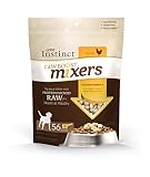UPC 769949602033 product image for Instinct Raw Boost Mixer Chicken Formula Grain- Free Freeze Dried Meal Topper fo | upcitemdb.com
