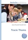 Tracie Thoms