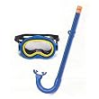 Intex Recreation 55942 Adventurer Snorkel & Mask Swim Set