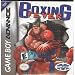 Boxing Fever GBA