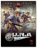 Eigenschaften Rackham / Army Book UNA
