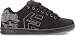 Etnies Men's Cinch Black/Skulls 4101000076894 6 UK