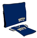 Pittsburgh Panthers Laptop Jersey and Mouse Pad Set