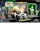 Star Wars: Power of the Force > Cantina 3-D Display Diorama with Sandtrooper & Patrol Droid