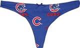 Chicago Cubs Maverick Thong