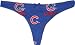 Chicago Cubs Maverick Thong