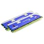 Kingston KHX8500D2K2/4G PC2-8500 Arbeitspeicher 4 &hellip von Kingston