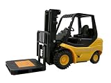 Eigenschaften Jamara 402950 / Jamara 402950 - Hubstapler