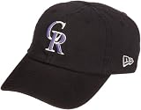 MLB New Era GW 920 Baseball Cap (Navy)