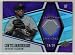 2008 Upper Deck Spectrum Curtis Granderson Game Used Jersey Baseball Card Only 28 Made