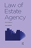 The law of estate agency