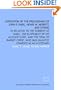 Exposition of the proceedings of John P. Darg, Henry W. Merritt, and others: in relation to the robbery of Darg, the elopement of his alleged slave, ... who was unjustly charged as an accessary.