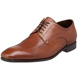 BOSS Black by Hugo Boss Men's Remy Bike Toe Lace Up