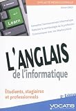 L'anglais de l'informatique