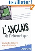 L'anglais de l'informatique