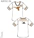 Texas - Away Jersey Nightshirt Tunic