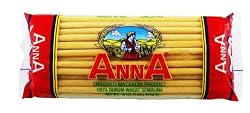 Anna Long Ziti #19, 1 Pound Bags (Pack of 12)