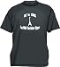 It's OK I'm With The Guitar Player Kids T Shirt 7T-Green