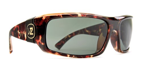 Von Zipper Kickstand Sunglasses Grey Lens