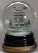 Bloomingdales ~ Rotating Building - Christmas snow globe