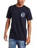 Quiksilver Men's Generation Tee