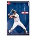 Boston Red Sox - Dustin Pedroia Poster Print, 22x34